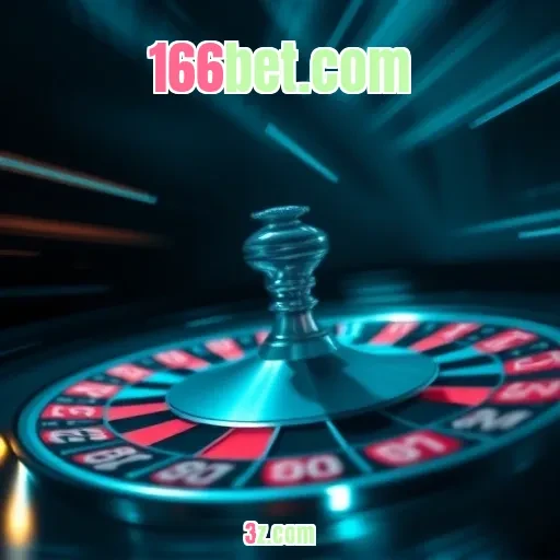 166bet.com: A Revolução dos Jogos de Cassino Online Chegou!