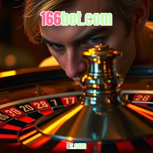 166bet.com: Apostas em Esportes Que Encantam os Brasileiros