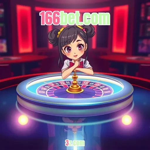 166bet.com: O Suporte que Muda o Jogo para os Apostadores